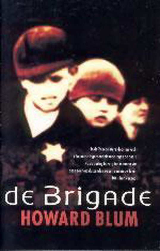 Blum - De Brigade