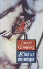 Grunberg, Arnon - Blauwe maandagen