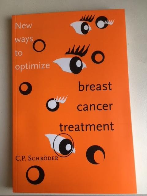 Schroder, C.P. - New ways to optimize breast cancer treatment / druk 1