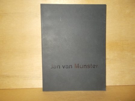 Pelsers, Lisette ( redactie ) - Jan van Munster