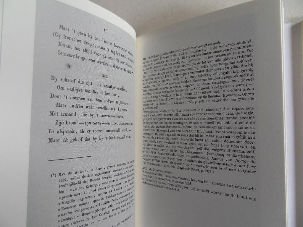 Zonneveld, Peter van; Berkvens-Stevelinck, Christiane. - De Leidse maskerade van 1835. [ Facsimile-uitgave in de serie de Leidse Reeks XIXe eeuw ].