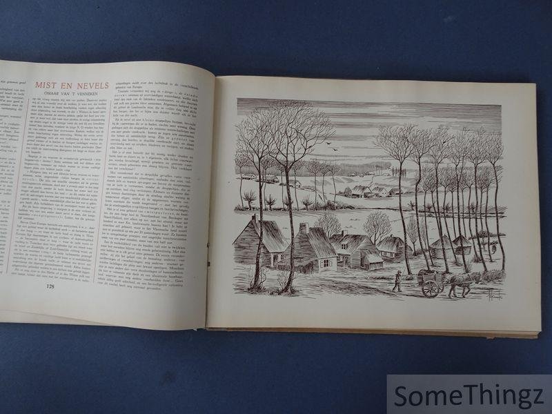 Bauweraerts, H. / Monden, L. / Van Laer, J. (ed). - Dit nieuw seizoen IV: Herfst.