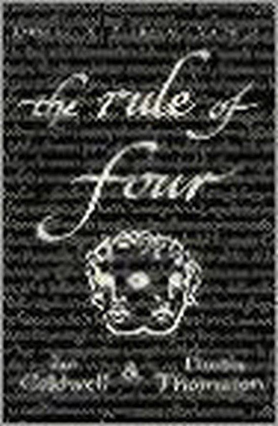  - RULE OF FOUR, THE
