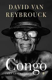 Reybrouck, David van - Congo - een geschiedenis