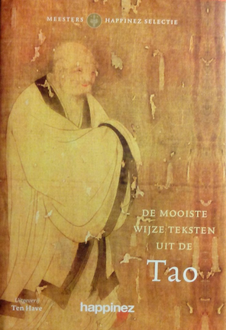 Spiksplinternieuw Boekwinkeltjes.nl - De Mooiste Wijze Teksten uit de Tao . ( We SI-47