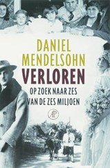 Verloren - op zoek naar zes van de zes miljoen