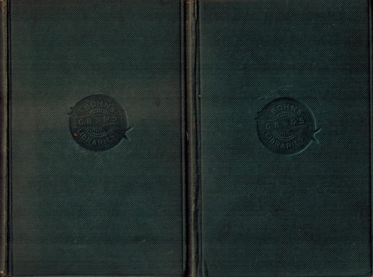Gilbart J.W. - The History, Principles and Practice of Banking -Two volumes