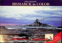 Draminski, Stefan - Bismarck in Color (3D)