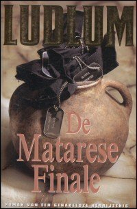 Ludlum, Robert - De Matarese finale