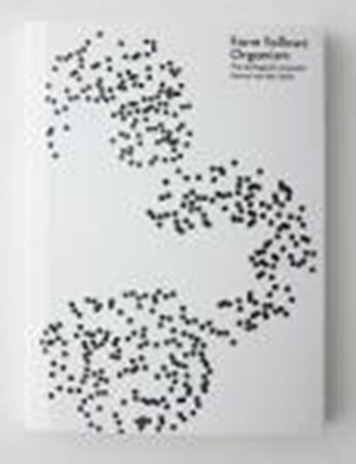 Leest, van der, Emma - Form Follows Organism