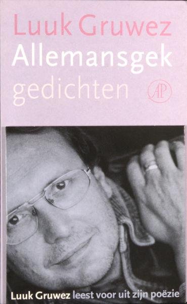 Gruwez, Luuk. - Allemansgek.