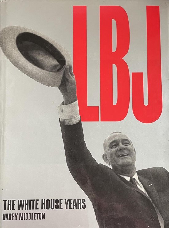  - Lbj