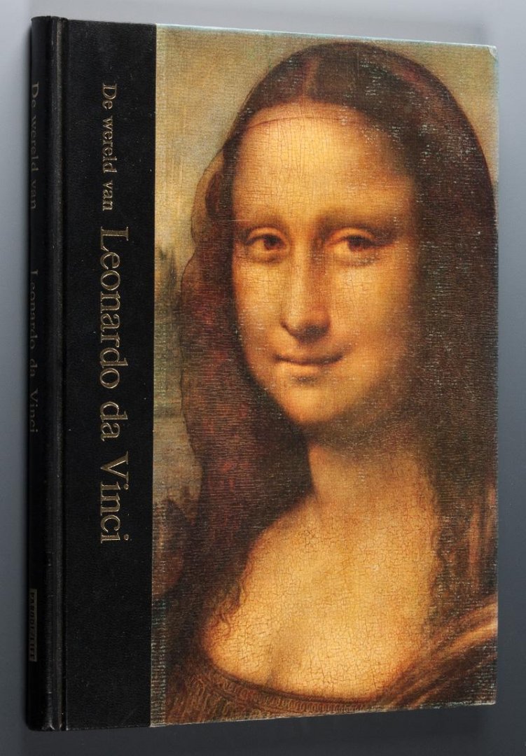 Wallace, Robert / Janson, Horst Woldemar - De wereld van Leonardo da Vinci