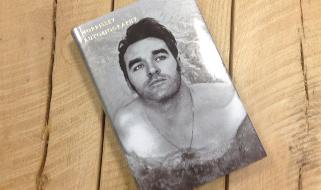 Morrissey - Autobiography - Special Edition