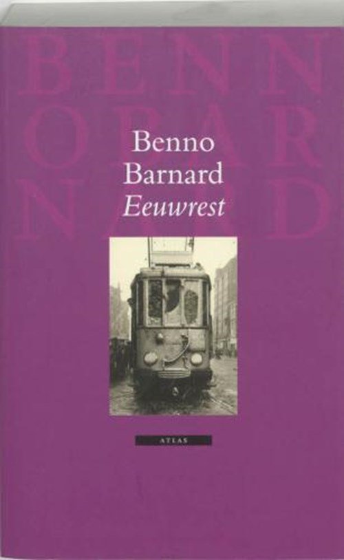 B. Barnard - Eeuwrest