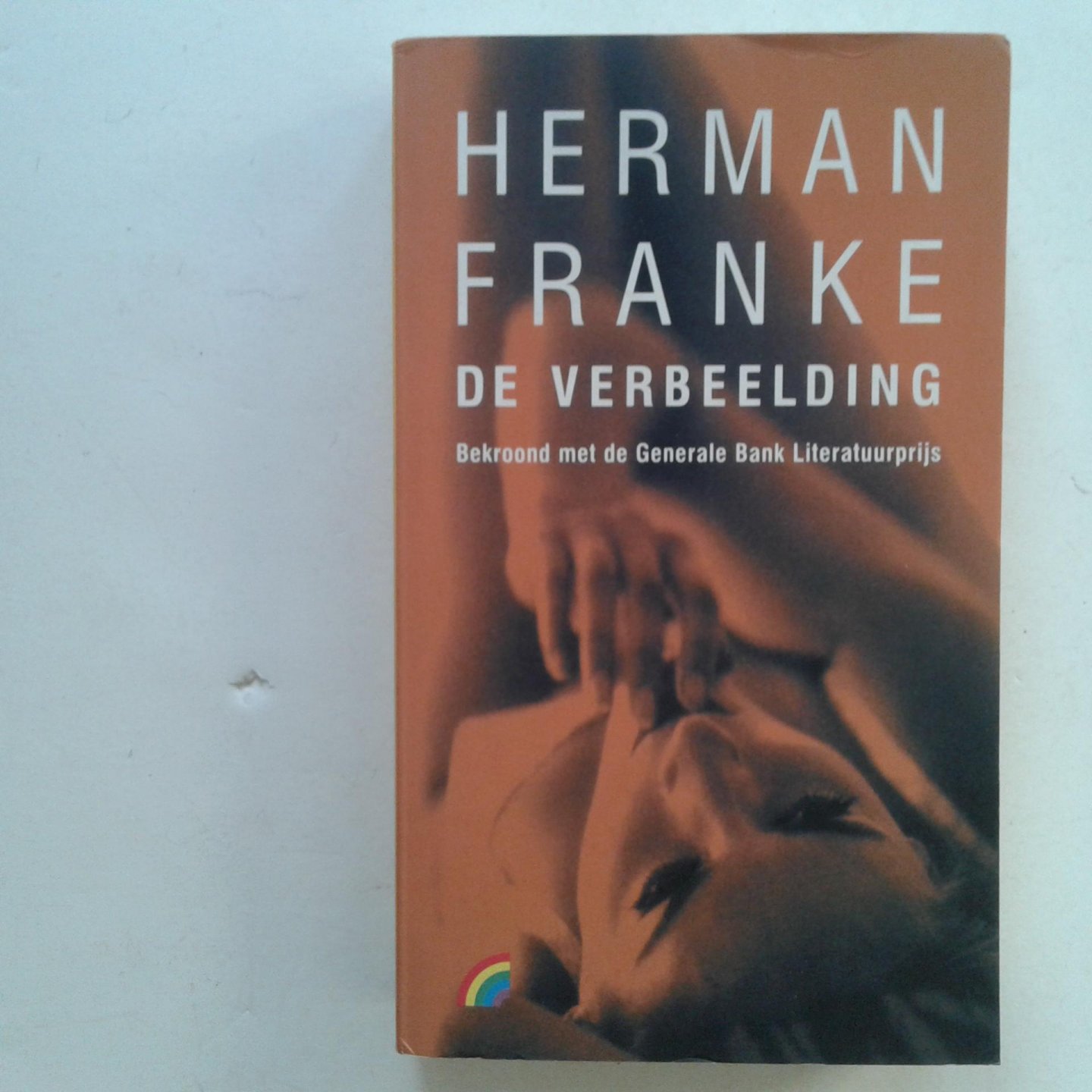 Franke, Herman - De verbeelding
