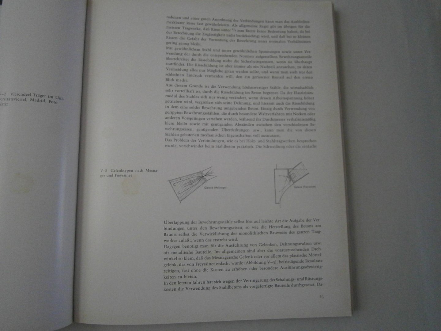 Torroja, E. - Logik der Form