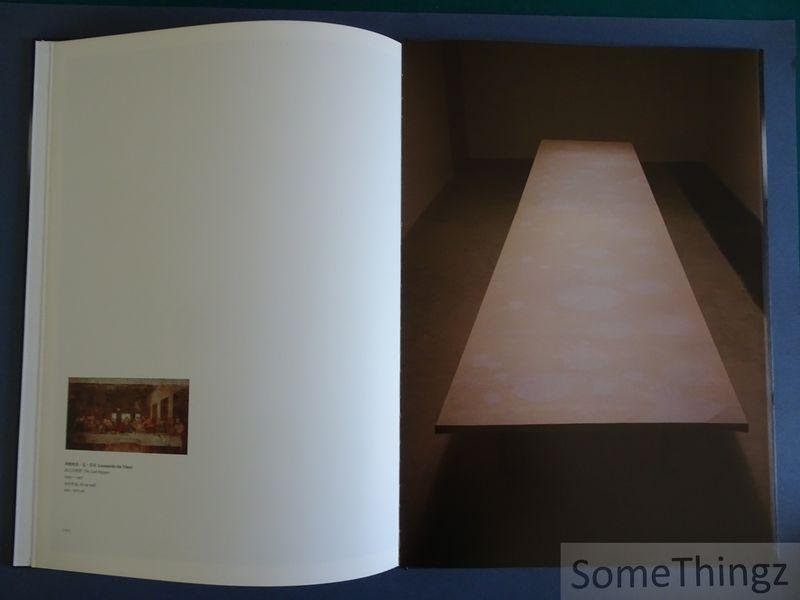Wang Ningde / Fei Dawei (Text) - Wang Ningde. Let there be light. Solo Exhibition.[with CD.]