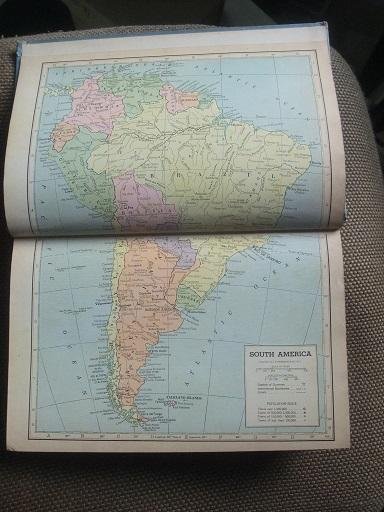 Moore, David R. - A History of Latin America