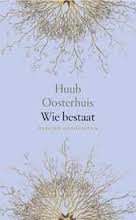 Oosterhuis, Huub - Wie bestaat. Nieuwe gedichten + CD