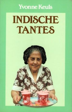Yvonne Keuls - Indische tantes