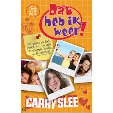 Slee, Carry - Dat heb ik weer! deel 2