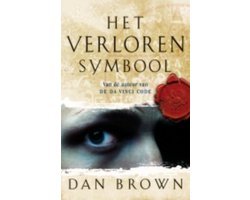 Dan Brown - Het Verloren Symbool