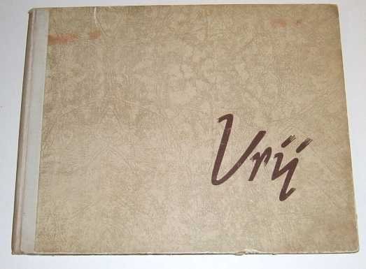 Grevedamme, B. - Vrij : een verzameling foto's uit Indie.