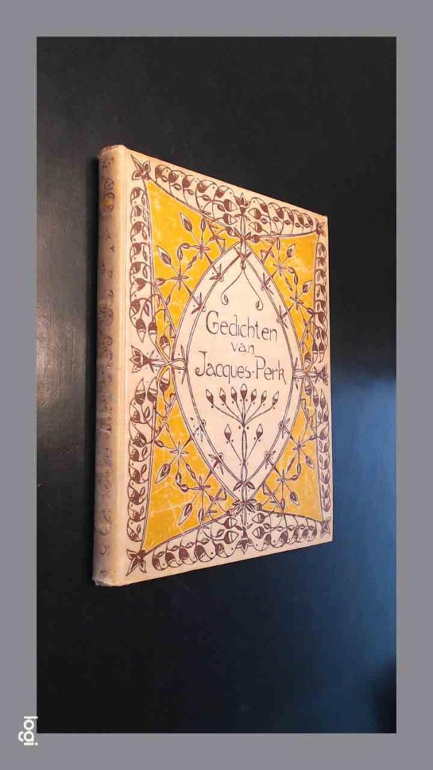 Perk, Jacques - Gedichten