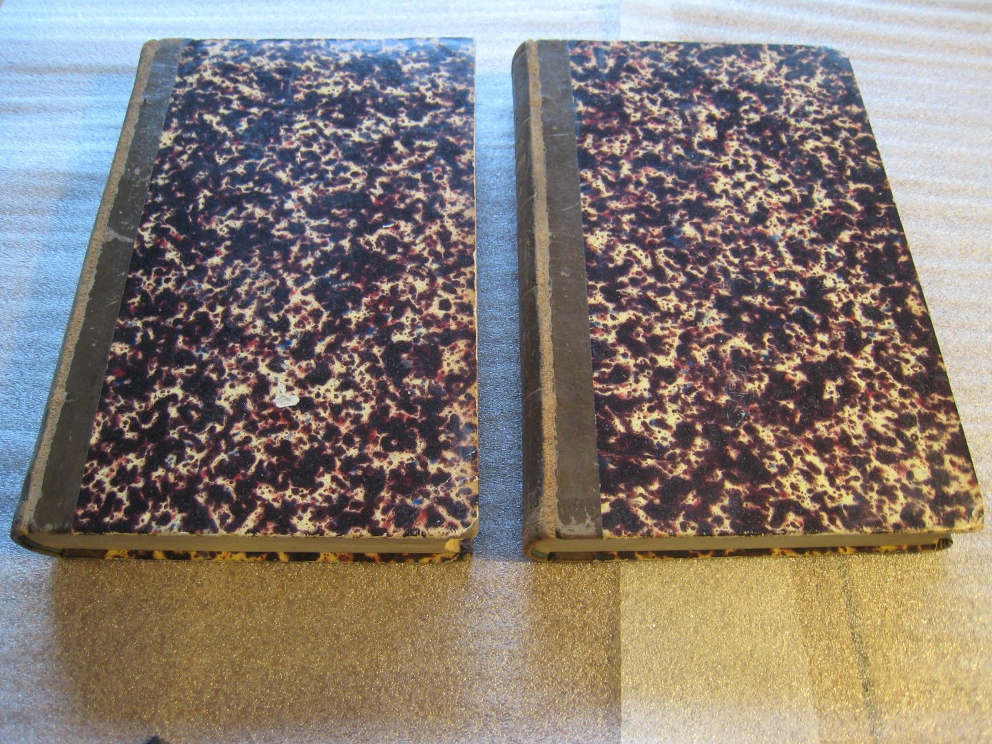 Macaulay, Thomas Babbington - Geschiedenis van Engeland sedert de troonsbestijging van Jakobus II / 6 delen compleet.