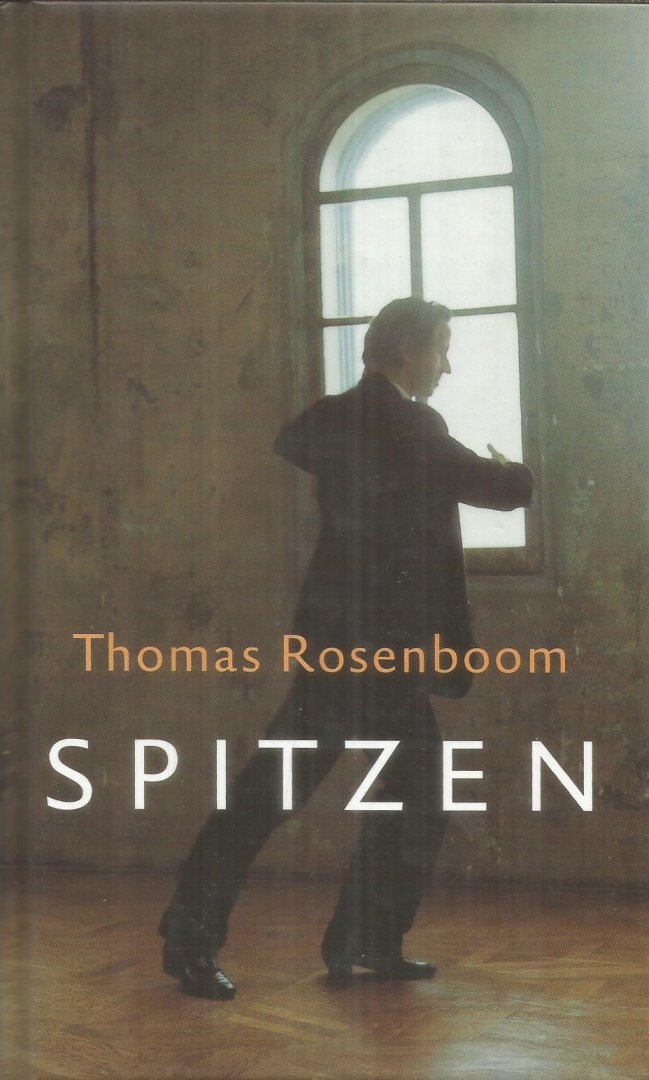 Rosenboom, Thomas - Spitzen