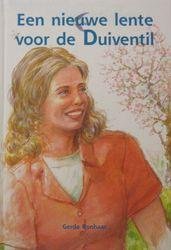 Ronhaar, Gerda - Een nieuwe lente voor de Duiventil *nieuw* --- Deel 6 uit de Duiventil-serie