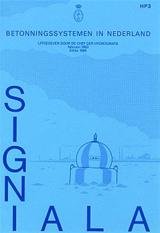  - Betonningssystemen in nederland