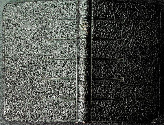 Kempis, Thomas a/Heesterbeek, Joh. [vert.] - Over de navolging van Christus