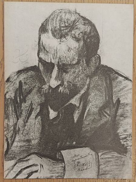 SM 1960: - Collectie Theo van Gogh. Cat. 226.