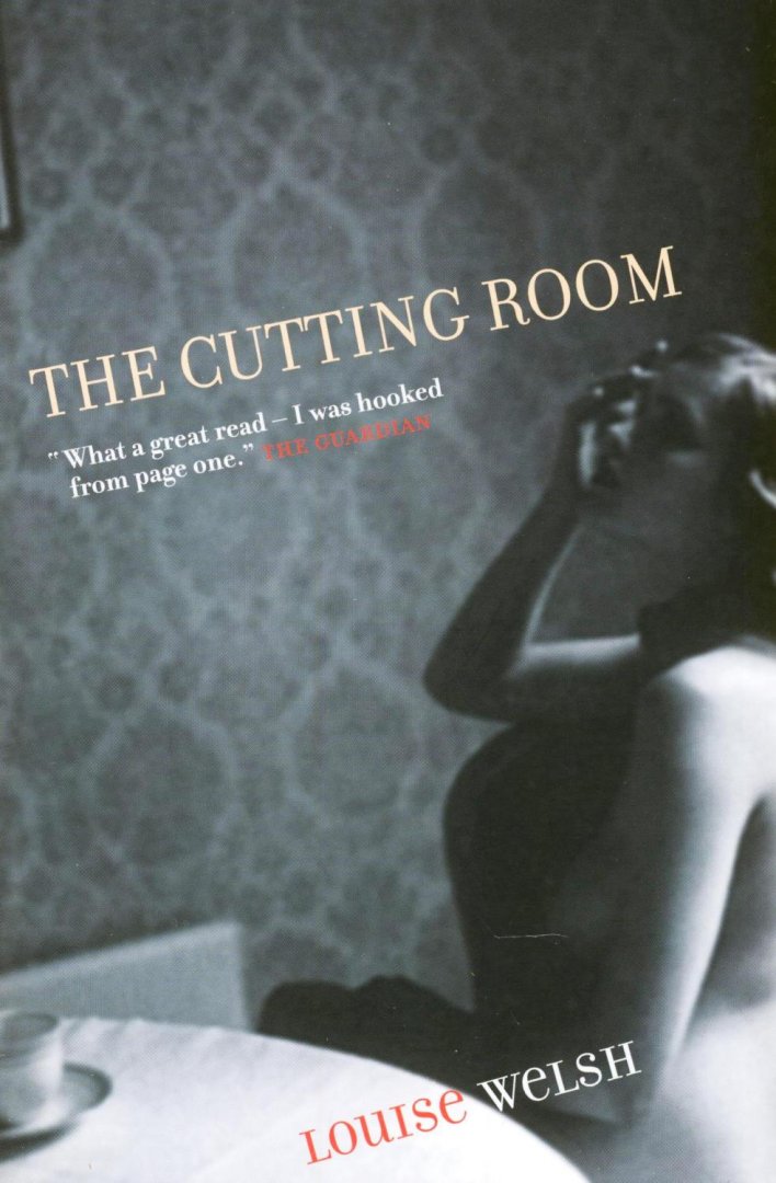 The Cutting Room