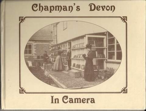 Raymond Worden - Chapman's Devon in Camera