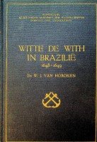 Hoboken, W.J. van - Witte De With in Brazilië 1648-1649
