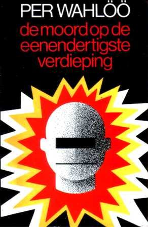 Wahloo, Per - De  moord op de eenendertigste verdieping