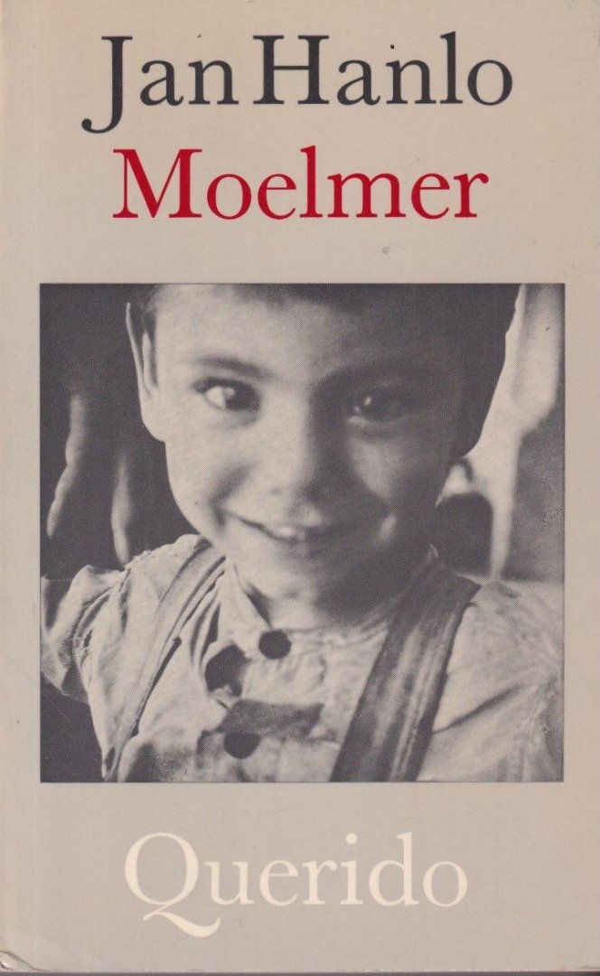 Hanlo, Jan - Moelmer