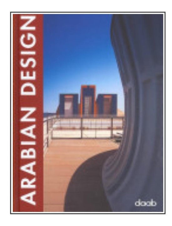 Daab - Arabian Design
