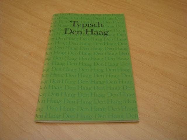 Gemeente Den Haag - Typisch Den Haag
