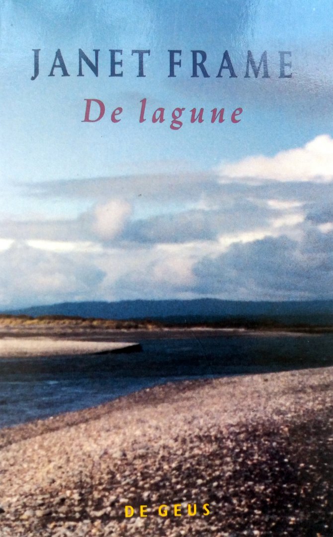 Frame, Janet - De lagune en andere verhalen (Ex.2)