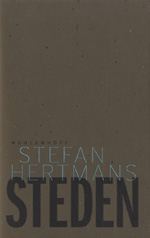 Hertmans, Stefan - Steden: verhalen onderweg