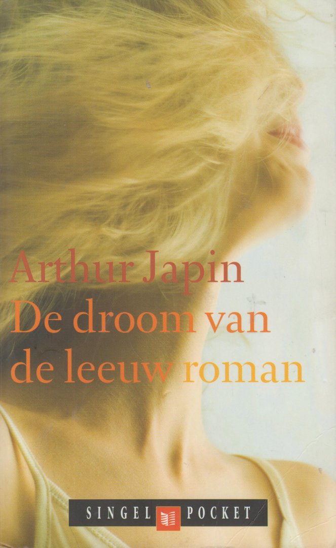 Japin (born 26 July 1956 in Haarlem), Arthur Valentijn - De droom van de leeuw - Een jonge Nederlandse actrice trekt met haar vriend naar Rome in de hoop daar te worden ontdekt door een van de beroemdste filmregisseurs ter wereld. Dat lukt, maar volstrekt anders dan zij zich had voorgesteld.