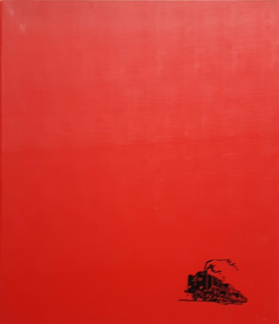 Gottwaldt, Alfred B. - Reichsbahn - Album