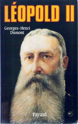 DUMONT Georges-Henri - Léopold II