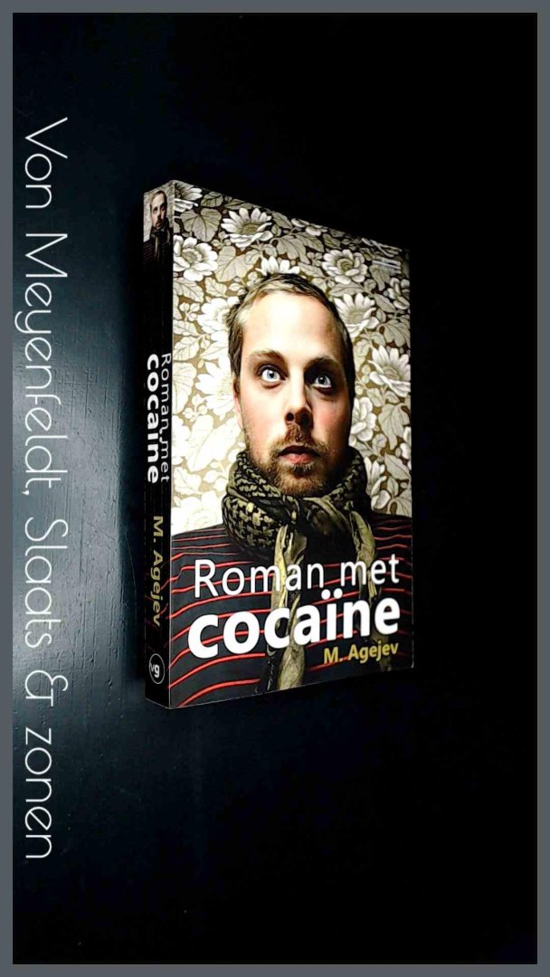 Agejev, M. - Cocaine