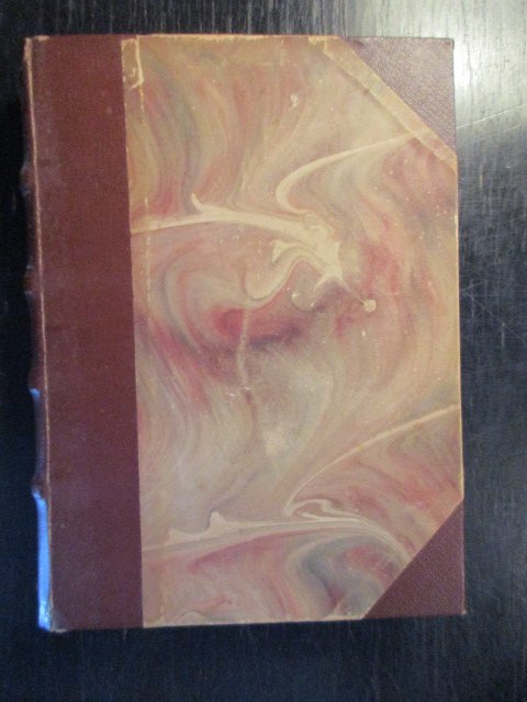 Henri d'Yvignac - Scènes et Tableaux du Règne de Louis XVI