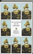 D. Pennac - De dictator en de hangmat - Auteur: Daniel Pennac